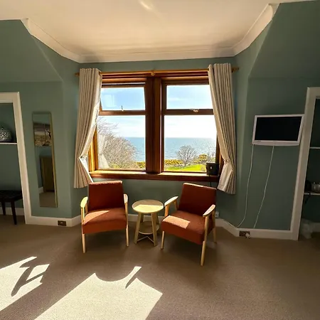 Navidale House - Bed, Breakfast & Bar Hotel Helmsdale Room photo