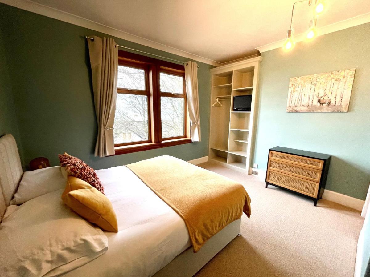 Navidale House - Bed, Breakfast & Bar 4*