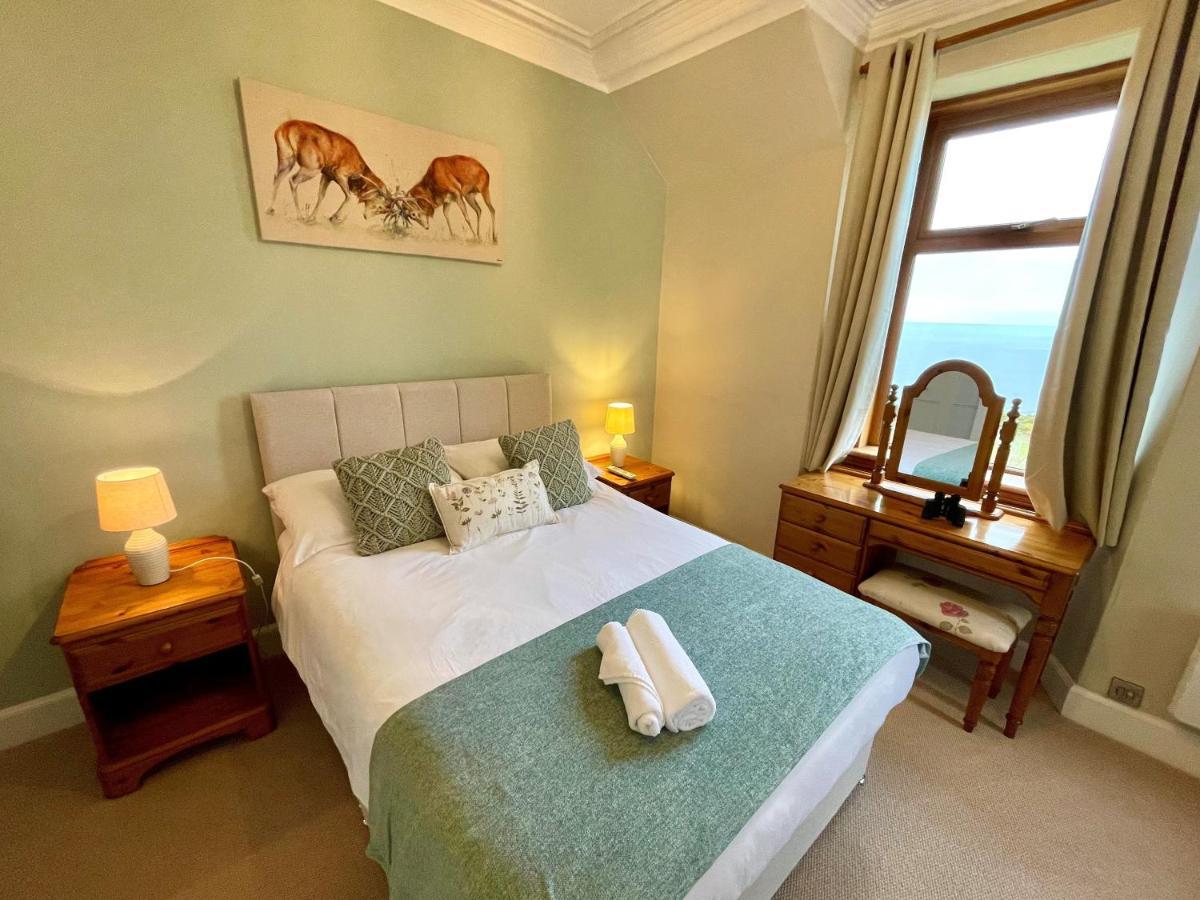 Navidale House - Bed, Breakfast & Bar Helmsdale