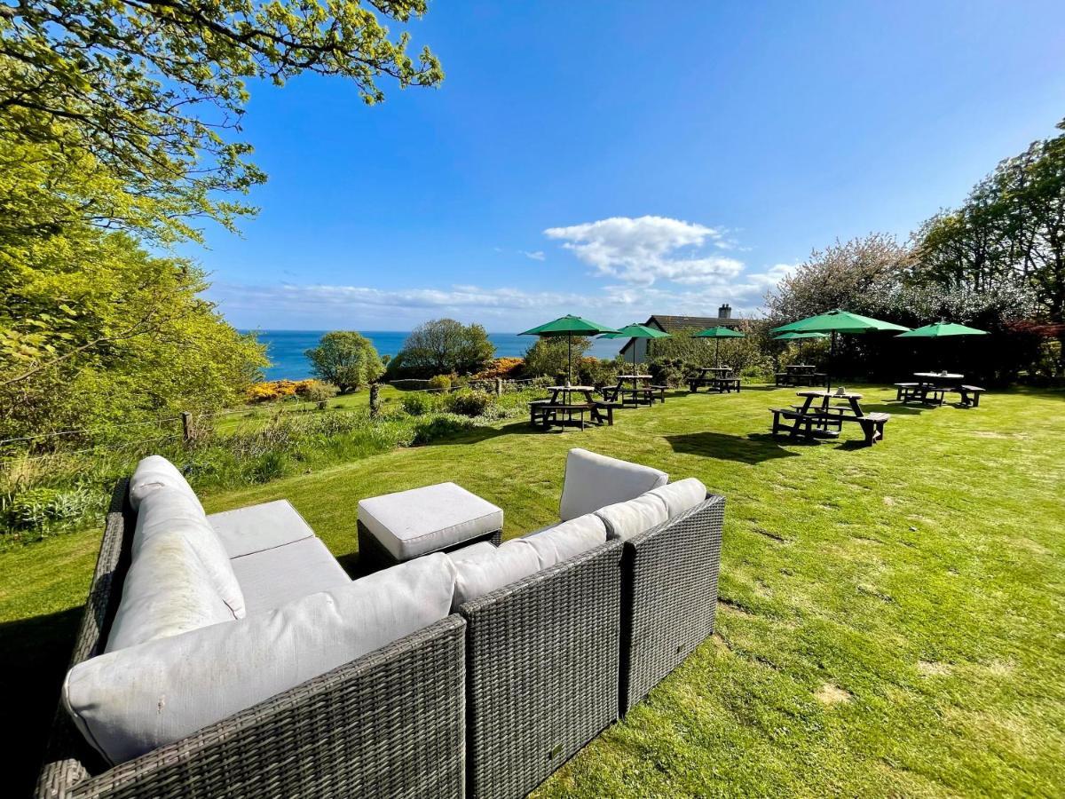 Navidale House - Bed, Breakfast & Bar 4*