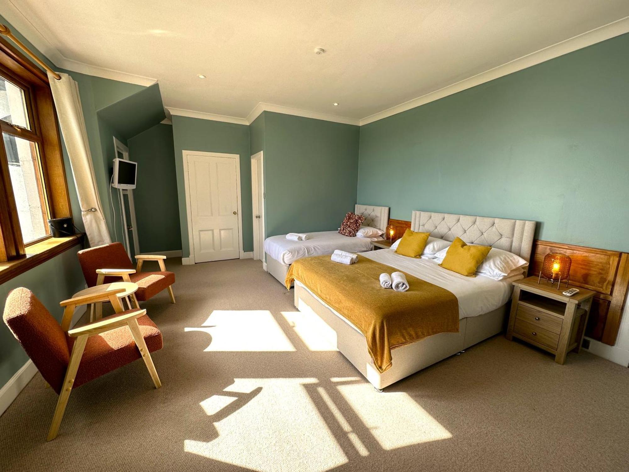 Hotel Navidale House - Bed, Breakfast & Bar 4*