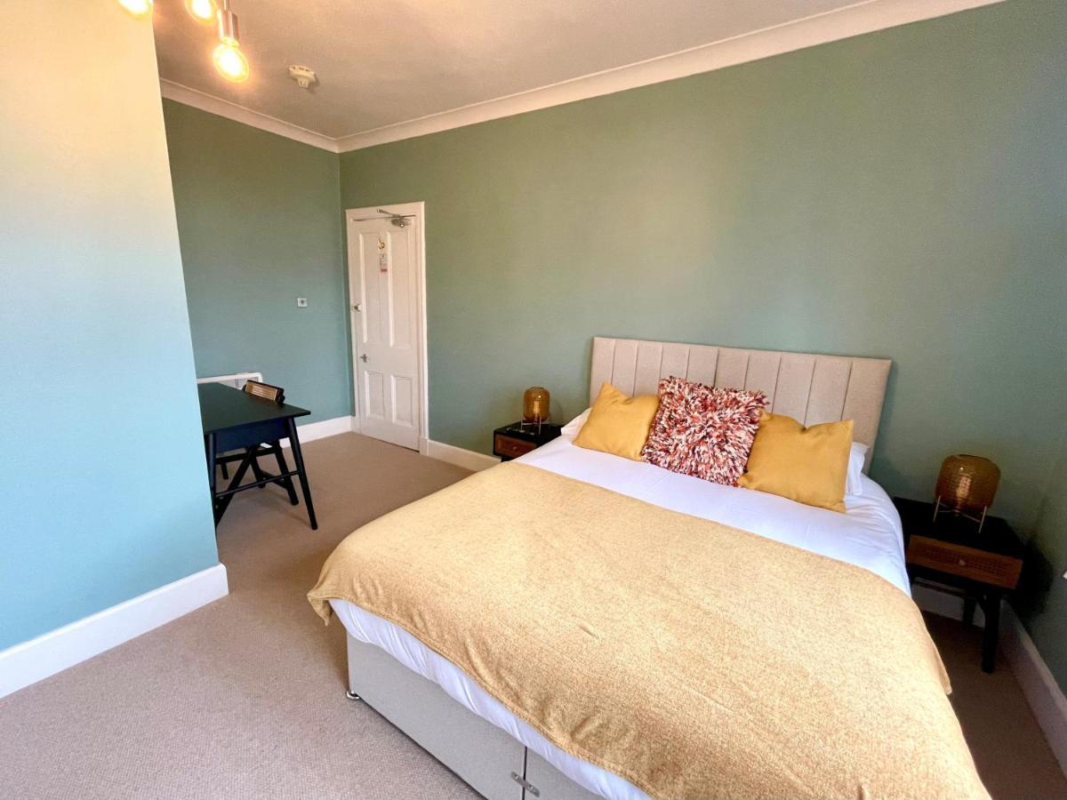 Navidale House - Bed, Breakfast & Bar Hotel 4*
