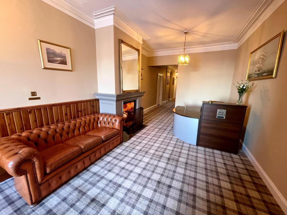 Navidale House - Bed, Breakfast & Bar 4* Helmsdale