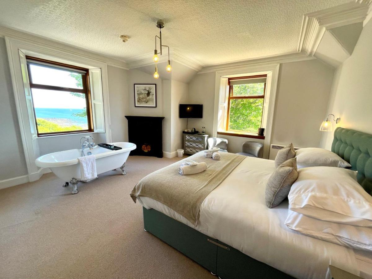 Hotel Navidale House