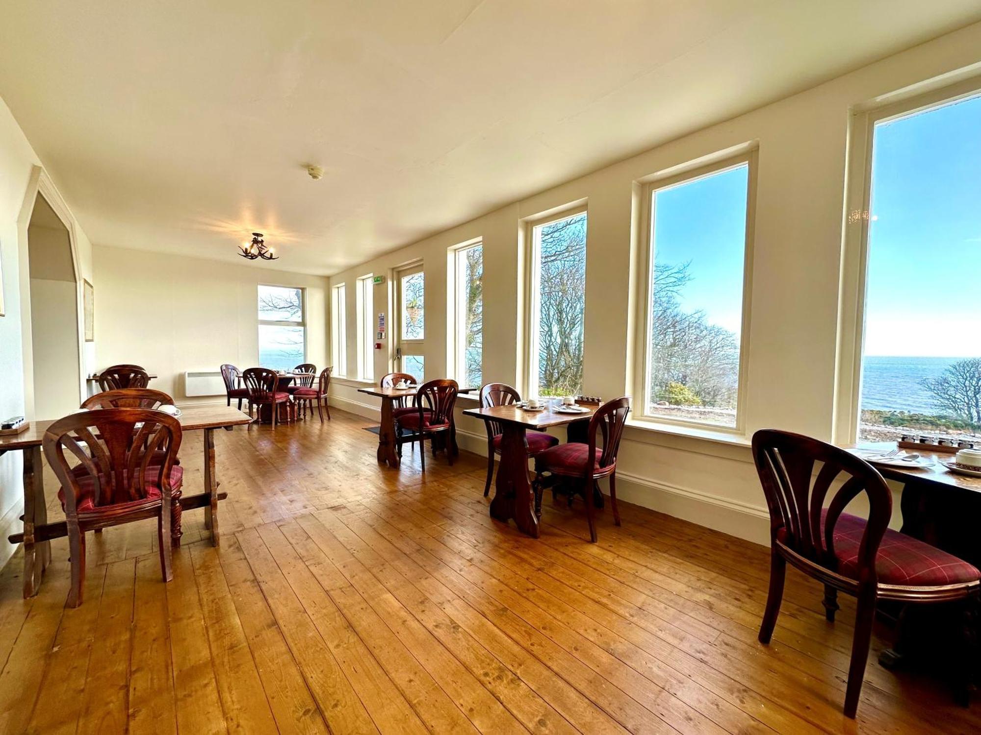 Hotel Navidale House - Bed, Breakfast & Bar 4*