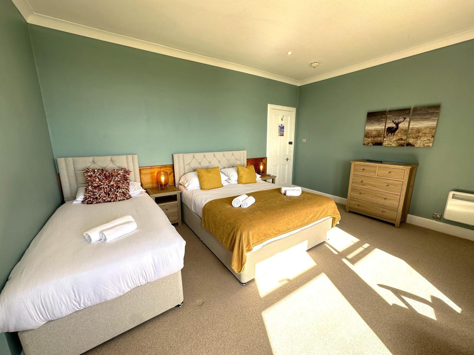 Navidale House Hotel Helmsdale